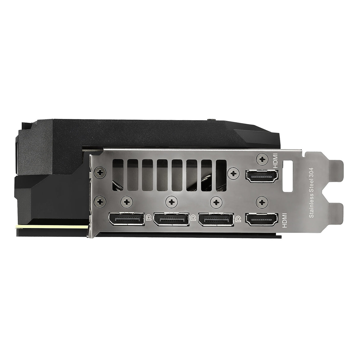 ASUS ROG Strix GeForce RTX 3080