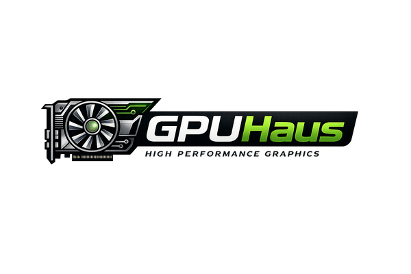 GPUHaus