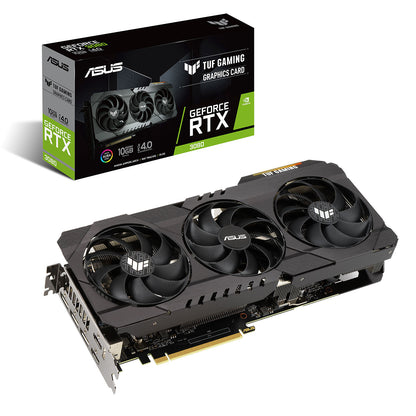 ASUS TUF Gaming GeForce RTX 3080