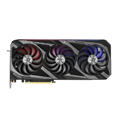 ASUS ROG Strix GeForce RTX 3080