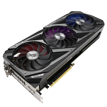 ASUS ROG Strix GeForce RTX 3080