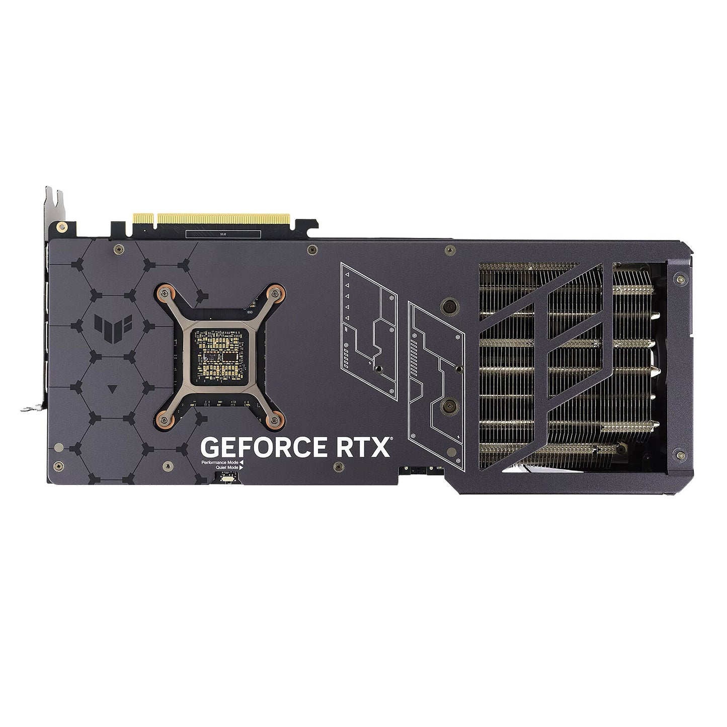 ASUS TUF Gaming GeForce RTX 4080