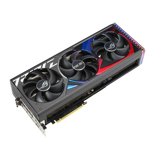 ASUS ROG Strix GeForce RTX 4080