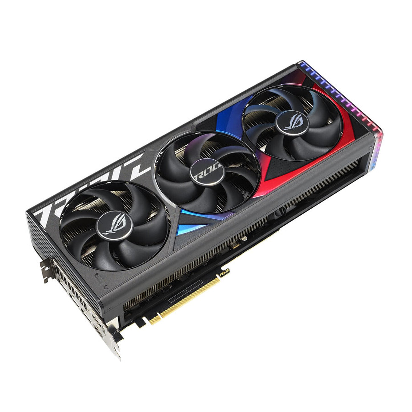 ASUS ROG Strix GeForce RTX 4080 OC