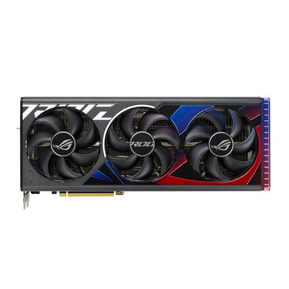 ASUS ROG Strix GeForce RTX 4080 OC