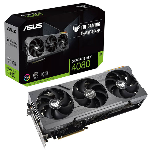 ASUS TUF Gaming GeForce RTX 4080
