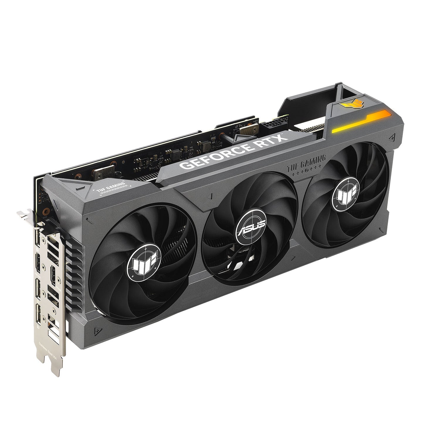ASUS TUF Gaming GeForce RTX 4070 Ti OC