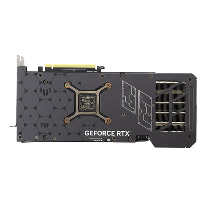 ASUS TUF Gaming GeForce RTX 4070 Ti OC