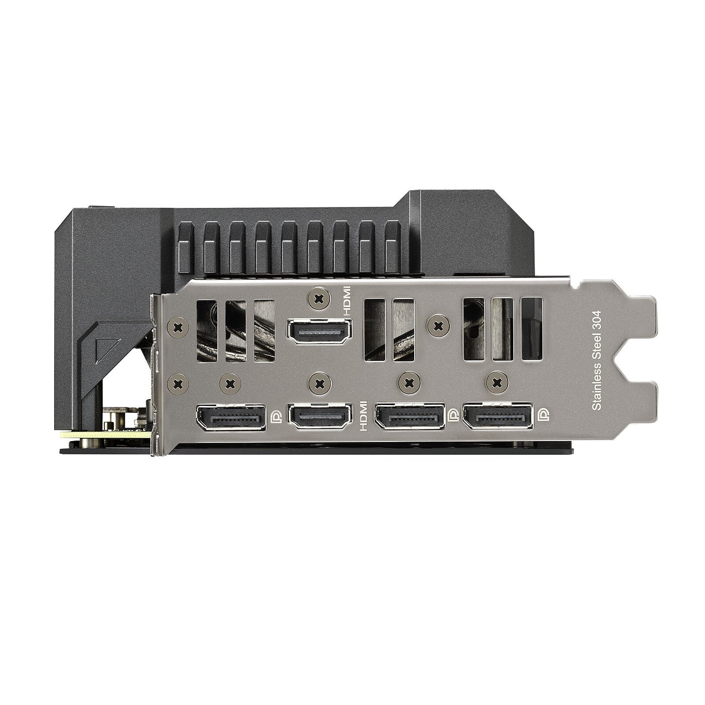 ASUS GeForce RTX 4070 Ti