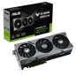 ASUS TUF Gaming GeForce RTX 4070 Ti OC
