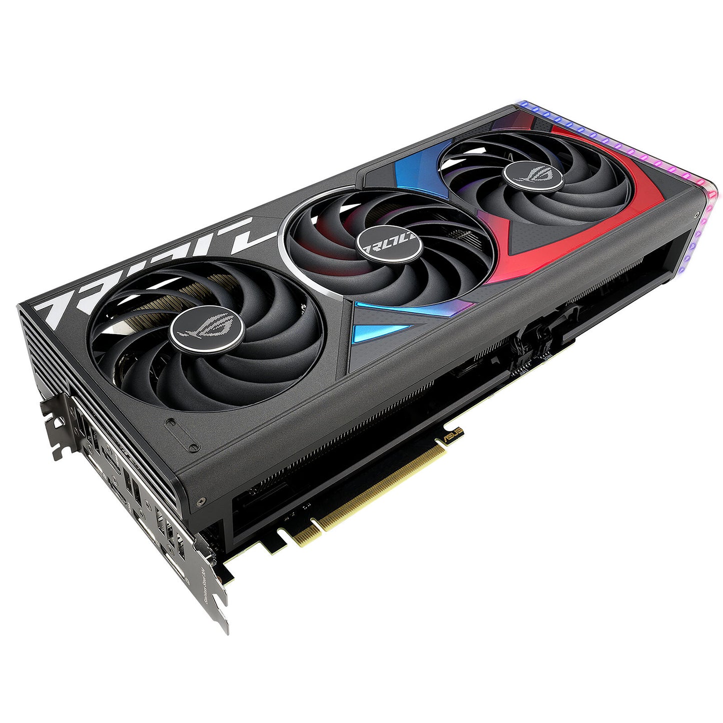 ASUS ROG Strix GeForce RTX 4070 Ti