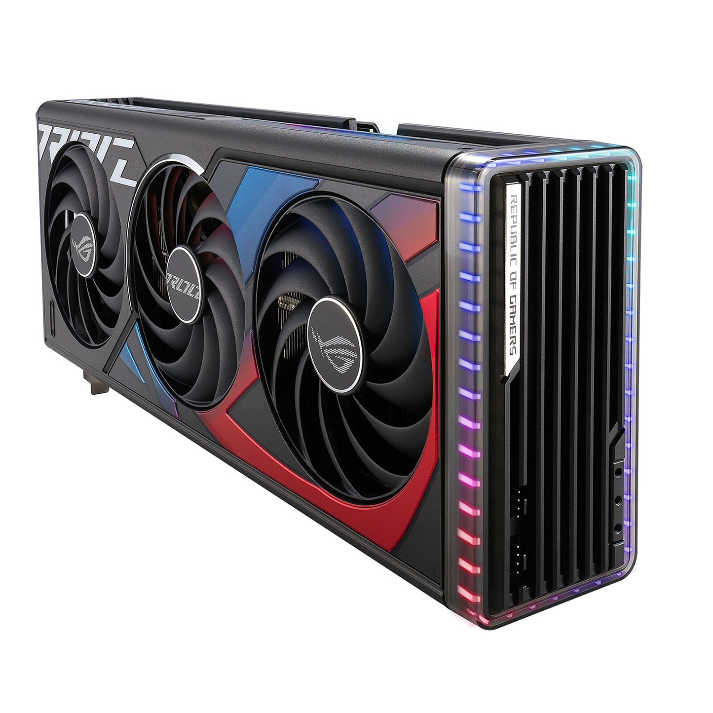 ASUS ROG Strix GeForce RTX 4070 Ti