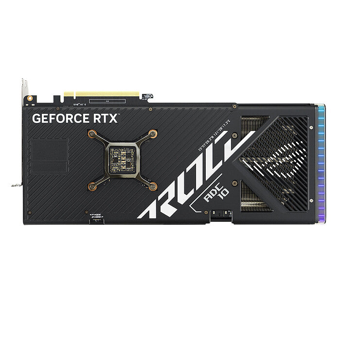 ASUS ROG Strix GeForce RTX 4070 Ti OC