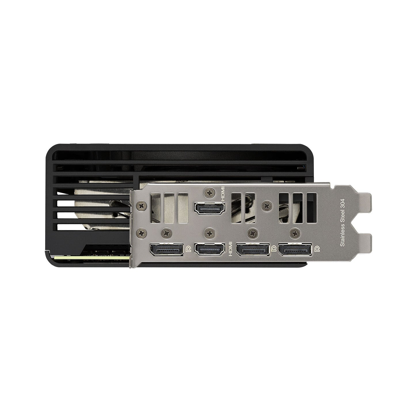ASUS ROG Strix GeForce RTX 4070 Ti