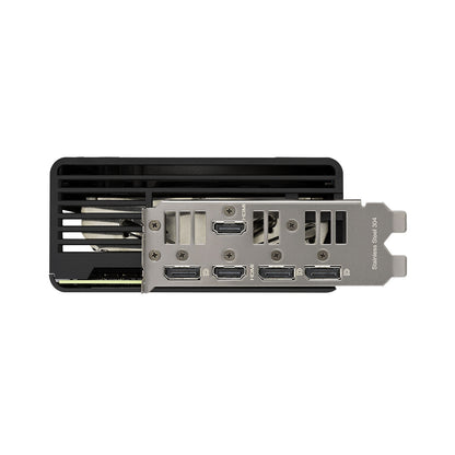 ASUS ROG Strix GeForce RTX 4070 Ti