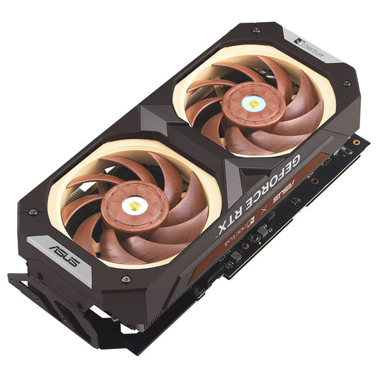 ASUS Noctua OC Edition GeForce RTX 4080