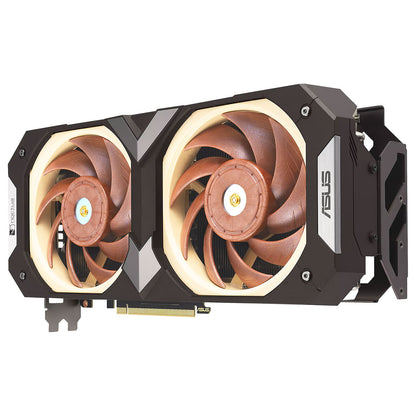 ASUS Noctua OC Edition GeForce RTX 4080