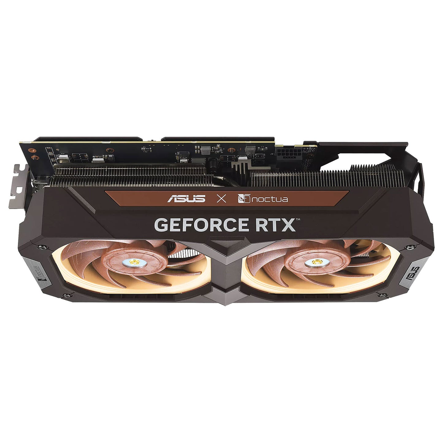 ASUS Noctua OC Edition GeForce RTX 4080