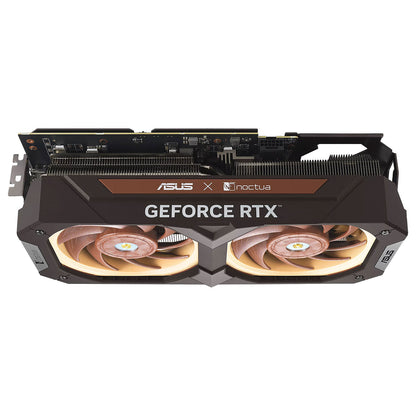 ASUS Noctua OC Edition GeForce RTX 4080