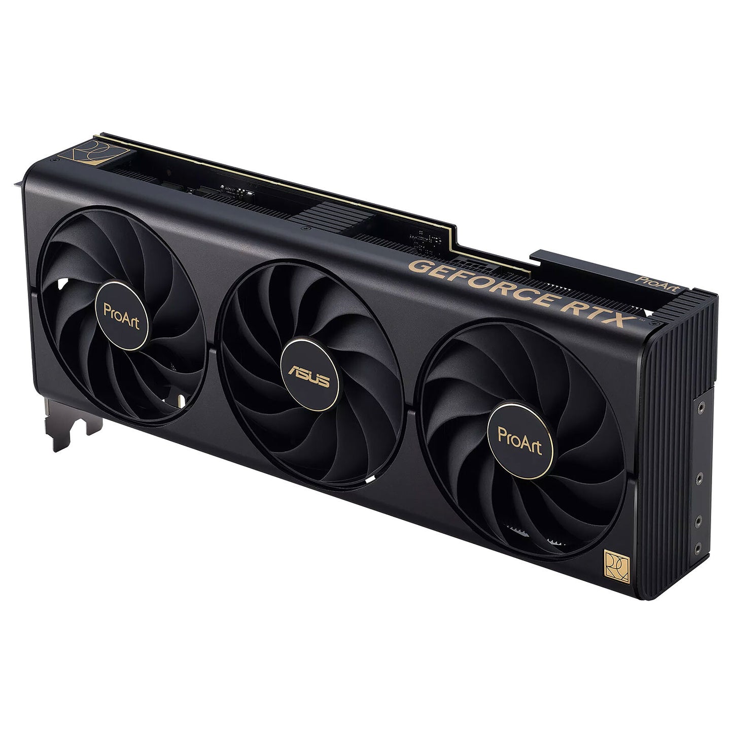 ASUS ProArt GeForce RTX 4070 Ti OC