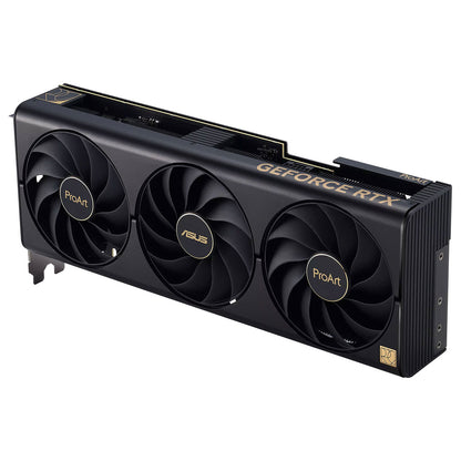 ASUS ProArt GeForce RTX 4070 Ti