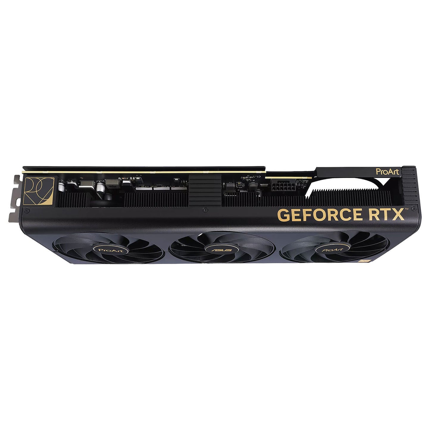 ASUS ProArt GeForce RTX 4070 Ti