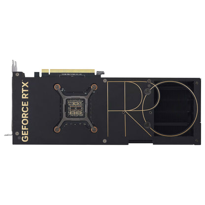 ASUS ProArt GeForce RTX 4070 Ti OC