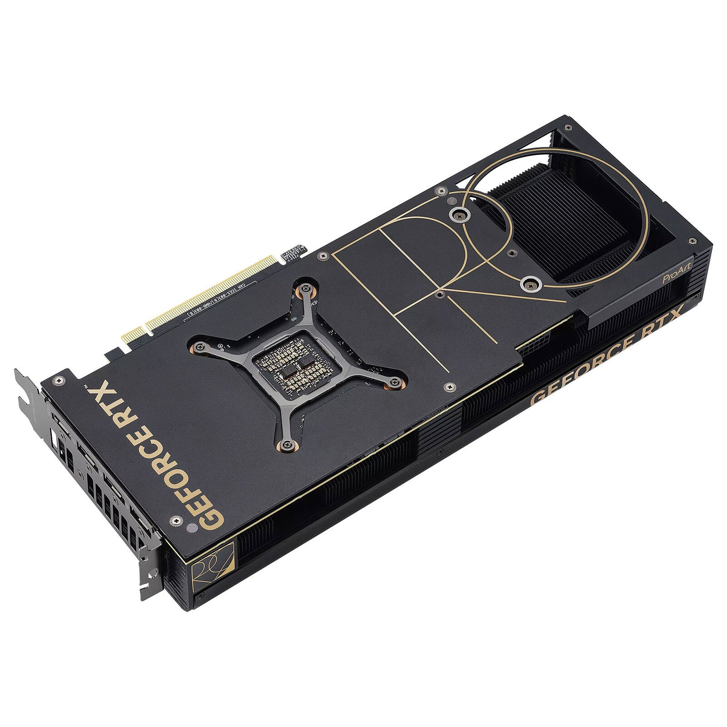 ASUS ProArt GeForce RTX 4080 OC