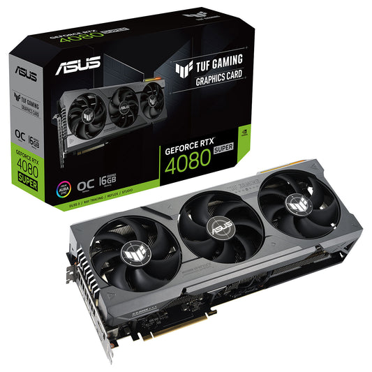 ASUS TUF Gaming GeForce RTX 4080 OC