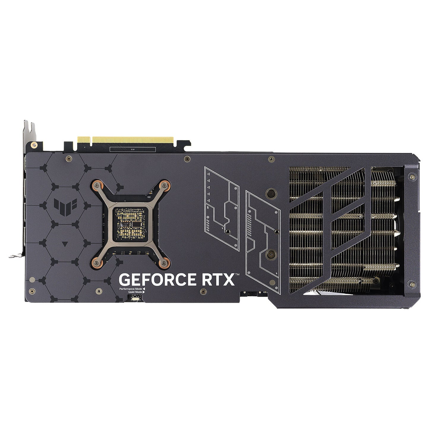 ASUS TUF Gaming GeForce RTX 4080 OC